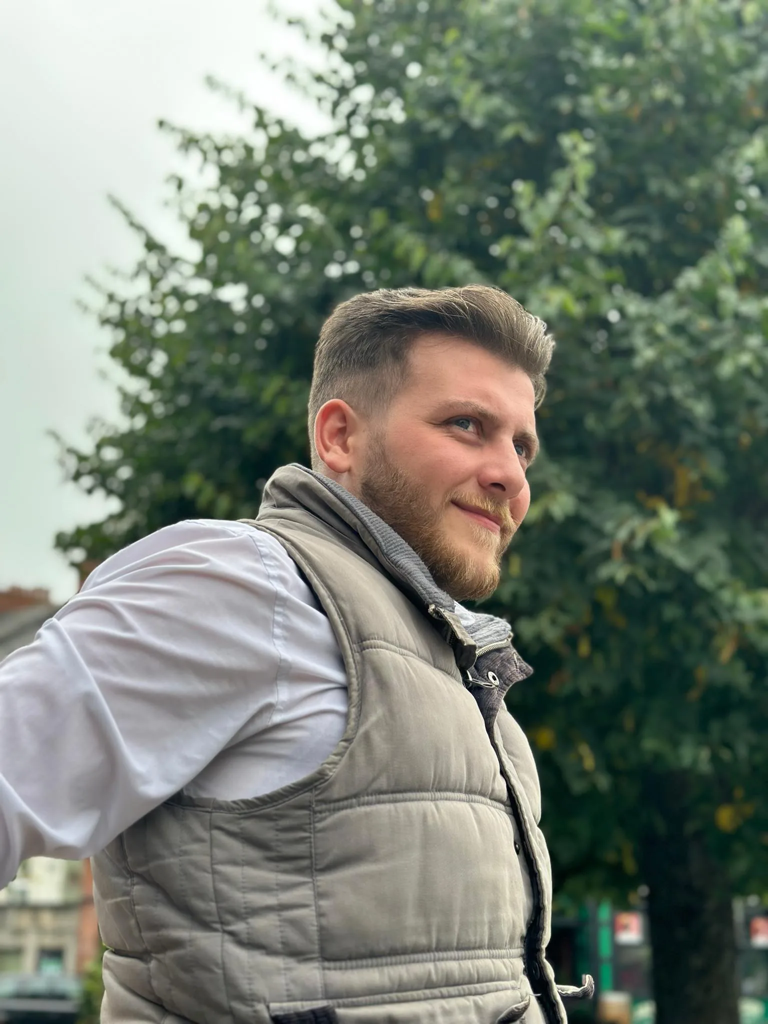 Klean Kut owner photo